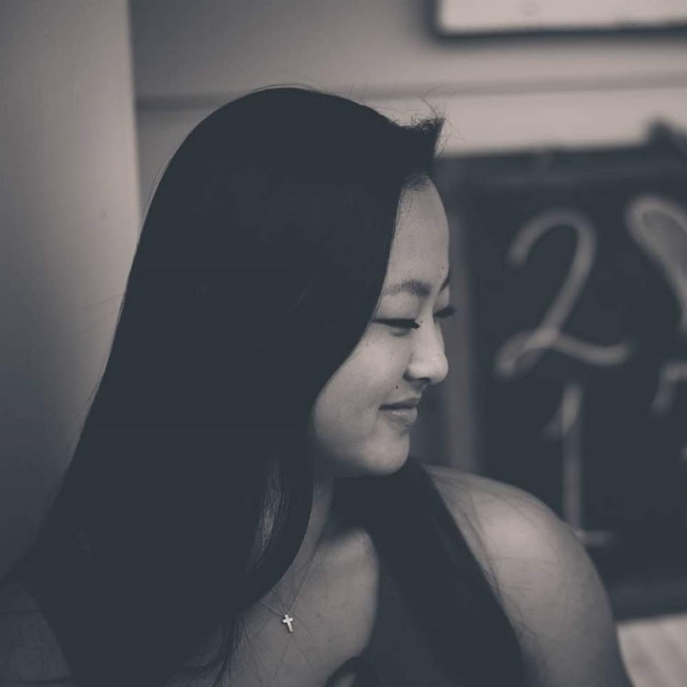 Meet your Posher, Kelsey